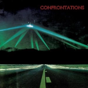 UMBERTO / CONFRONTATIONS