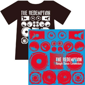 THE REDEMPTION (JPN) / ROUGH DANCE CONVENTION S