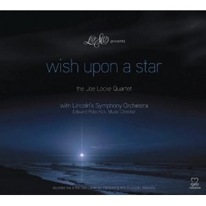 JOE LOCKE / ジョー・ロック / WISH UPON A STAR