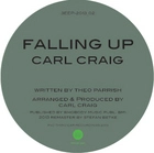 THEO PARRISH / セオ・パリッシュ / FALLING UP 2013 REMASTER
