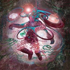 COHEED AND CAMBRIA / コヒード・アンド・カンブリア / AFTERMAN: DESCENSION