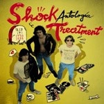 SHOCK TREATMENT / ANTOLOGIA