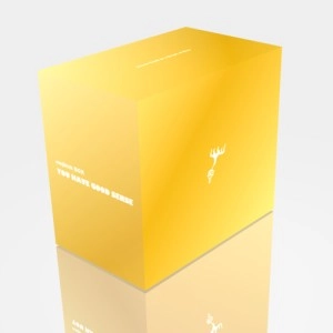 オムニバス(テニスコーツ、工藤礼子、澁谷浩次、ゑでぃまぁこん 他) / YOU HAVE GOOD SENSE