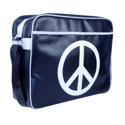URBAN FACTORY / PEACE & LOVE 16"