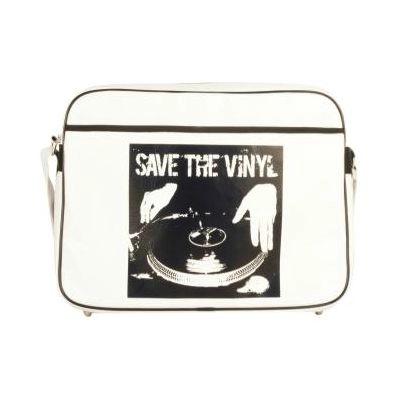URBAN FACTORY / SAVE THE VINYL BAG 16