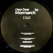 ONUR OZER / MORMARCH EP