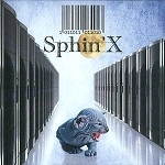 SPHIN'X / SPHIN'X