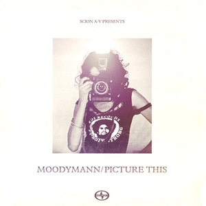 MOODYMANN / ムーディーマン / PICTURE THIS