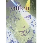 ALIFAIR / EN CONCERT