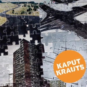 KAPUT KRAUTS / STRASSE KREUZUNG HOCHHAUS ATENNE