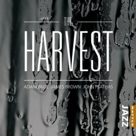 ADAM PAGE / アダム・ペイジ / HARVEST