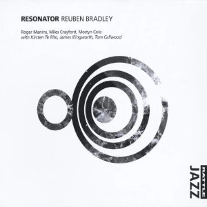 REUBEN BRADLEY / リューベン・ブラッドレイ / RESONATOR