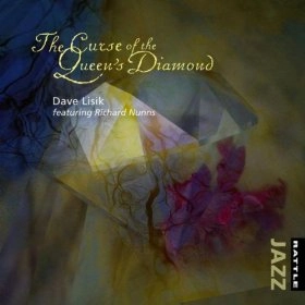 DAVE LISIK / デイブ・リスク / CURSE OF THE QUEEN'S DIAMOND