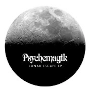 PSYCHEMAGIK / サイケマジック / LUNAR ESCAPE