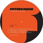 V.A.(LAURA JONES/FLIGHT FACILITIES/SATIN JACKETS...) / NIGHT MOVES-VINYL SAMPLER 1
