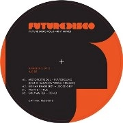 V.A.(MOTORCITYSOUL/BONAR BRADBERRY/MONTE...) / NIGHT MOVES-VINYL SAMPLER 2