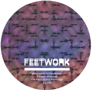 T-POLAR / FEETWORK EP