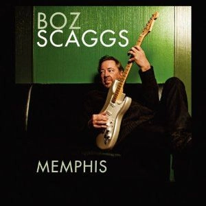 BOZ SCAGGS / ボズ・スキャッグス / MEMPHIS (LP)