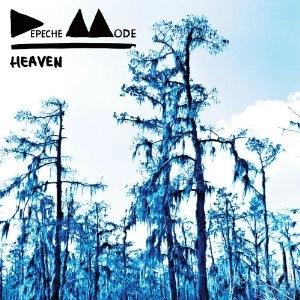 DEPECHE MODE / デペッシュ・モード / HEAVEN