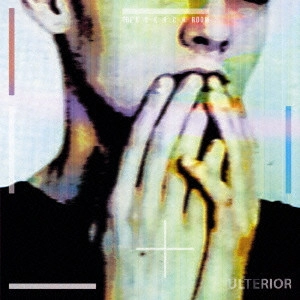 ULTERIOR (POST PUNK) / アルテリア / ザ・ブリーチ・ルーム / THE BLEACH ROOM