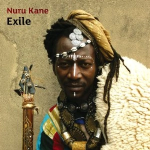 NURU KANE / ヌールー・カイネ  / エグザイル
