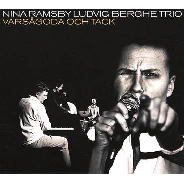 NINA RAMSBY / ニーナ・ラムスビー / VARSAGODA OCH TACK