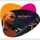 MARCEL POWELL / マルセル・パウエル / 熱情のギタ－