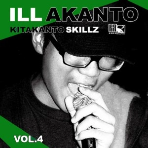 KITAKANTOSKILLZ / 北関東スキルズ /  ＩＬＬＡＫＡＮＴＯ　ＶＯＬ．４