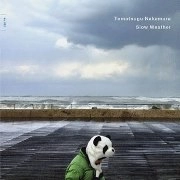 TOMOTSUGU NAKAMURA / 中村友胤 / SLOW WEATHER