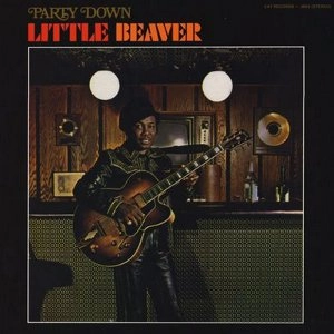 LITTLE BEAVER / リトル・ビーヴァー / パーティーダウン（紙） / PARTY DOWN