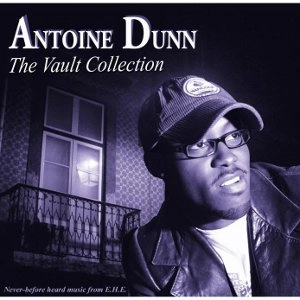 ANTOINE DUNN / アントワーヌ・ダン / VAULT COLLECTION
