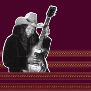 JESSIE MAE HEMPHILL / ジェシー・メイ・ヘンフィル / JESSIE MAE HEMPHILL