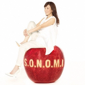 SONOMI / S.O.N.O.M.I