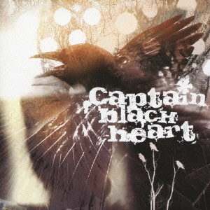 CAPTAIN BLACK HEART / キャプテン・ブラック・ハート / Captain Black Heart / CAPTAIN BLACK HEART
