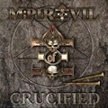MPIRE OF EVIL / エムパイア・オヴ・イーヴル / クルシファイド