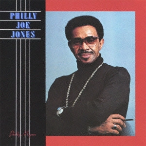 PHILLY JOE JONES / フィリー・ジョー・ジョーンズ / フィリー・ミニヨン / PHILLY MIGNON