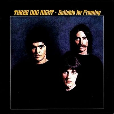 THREE DOG NIGHT / スリー・ドッグ・ナイト / 話題の新星 スリー･ドッグ（紙