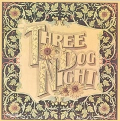 THREE DOG NIGHT / スリー・ドッグ・ナイト / セブン･セパレート･フールズ（紙ジャケット SHM-CD） / SEVEN SEPARATE FOOLS