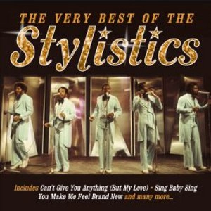 STYLISTICS / スタイリスティックス / VERY BEST OF