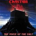 CHASTAIN / チャステイン / VOICE OF THE CULT