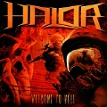 HALOR / WELCOME TO HELL