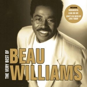BEAU WILLIAMS / ボー・ウィリアムス / VERY BEST OF