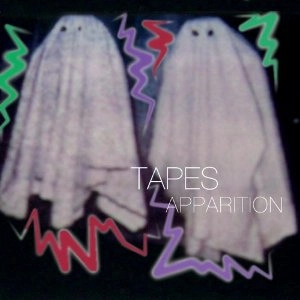TAPES / テープス / ＡＰＰＡＲＩＴＩＯＮ