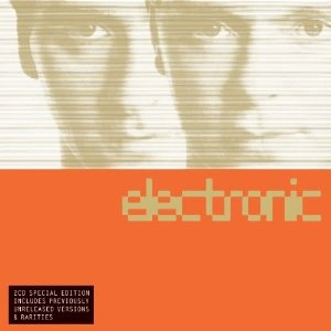 ELECTRONIC / エレクトロニック / ELECTRONIC (SPECIAL EDITION)