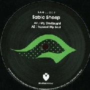 SABLE SHEEP / MY ONSLAUGHT