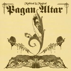 PAGAN ALTAR / MYTHICAL & MAGICAL