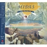 MIDAS / ミダス / タッチ･ザ･クリアー･エア
