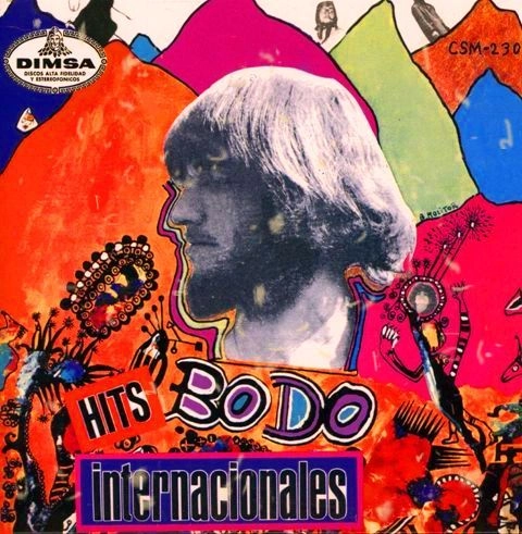 BODO MOLITOR / HITS INTERNACIONALE