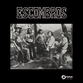 ESCOMBROS / ESCOMBROS