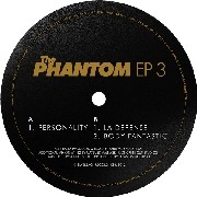 PHANTOM (CLUB)  / EP 3